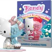 Pop Mart - Kandy x Sanrio Serie 3 Snowy Dream assortiert 1 Stück | Bild 4