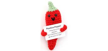 Positive Peperoncini 11 cm