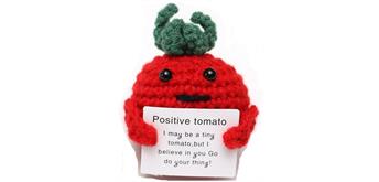 Positive Tomate 7 cm