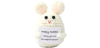 Positiver Hase 8.5 cm