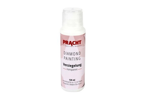 Pracht 6039-12001 Diamond Painting Versiegelung