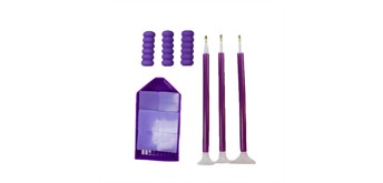 Pracht 6042-09005 Diamond Painting Zubehörset