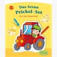 Prickel-Set – Bauernhof