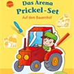 Prickel-Set – Bauernhof | Bild 2