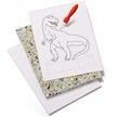 Prickel-Set – Dinosaurier | Bild 2
