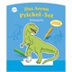 Prickel-Set – Dinosaurier