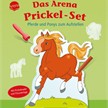 Prickel-Set – Pferde und Ponys | Bild 2