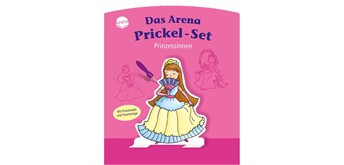 Prickel-Set – Prinzessinnen