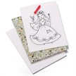 Prickel-Set – Prinzessinnen | Bild 2