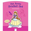 Prickel-Set – Prinzessinnen | Bild 3