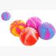 Pufferball multicolor 20 cm assortiert