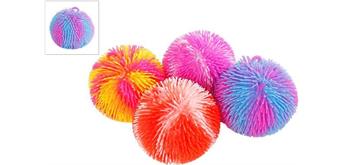 Pufferball multicolor 20 cm assortiert