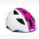 Puky 9595 - Helm PH8 M/L weiss/pink (51 - 56 cm)