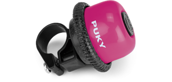 Puky Glocke G18 für PUKYLINO®, WUTSCH® und FITSCH® - Berry