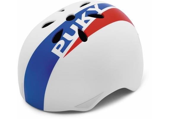 Puky Helm PH3-S/M (50 bis 54 cm) weiss