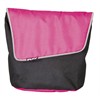 Puky - Puky Lenkertasche LT 2 pink/schwarz