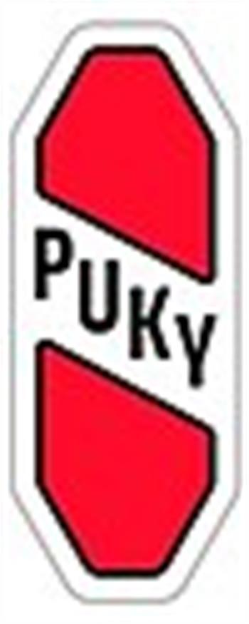 Puky