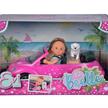 Puppe Evi LOVE Evis Beetle mit Hund und Picknickset | Bild 6