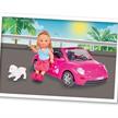 Puppe Evi LOVE Evis Beetle mit Hund und Picknickset | Bild 4