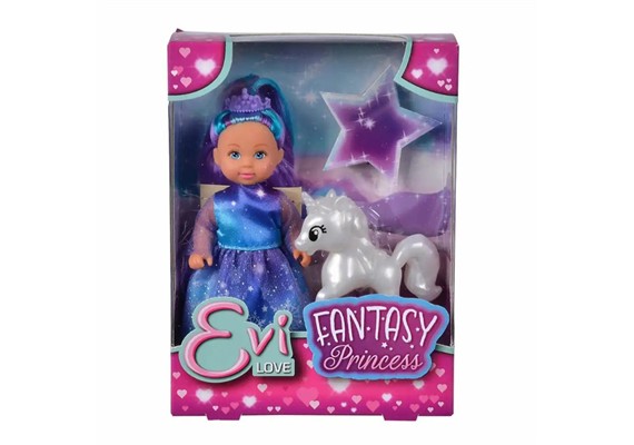 Puppe Evi Love Fantasy Princess