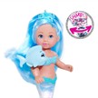 Puppe Evi Love Mermaid 3-fach assortiert | Bild 3