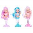 Puppe Evi Love Mermaid 3-fach assortiert | Bild 2