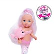 Puppe Evi Love Mermaid 3-fach assortiert | Bild 5