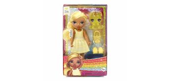 Puppe Rainbow High Littles Dolls Daisy Yellow Hair