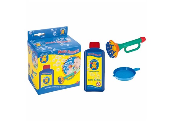 Pustefix Multi Trompete