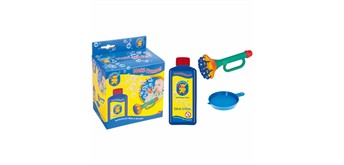 Pustefix Multi Trompete