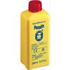 Pustefix Nachfüllflasche Mini 250 ml