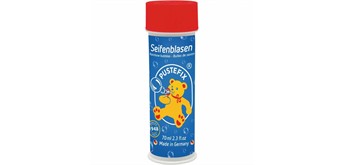Pustefix Seifenblasen Original 70 ml