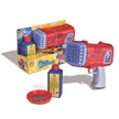 Pustefix Seifenblasenpistole Bubble Bazooka mit Nachfüllflasche 250 ml | Bild 3