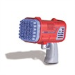 Pustefix Seifenblasenpistole Bubble Bazooka mit Nachfüllflasche 250 ml | Bild 4