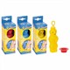 Pustefix Zauberbär 180 ml - 1 Stück assortiert