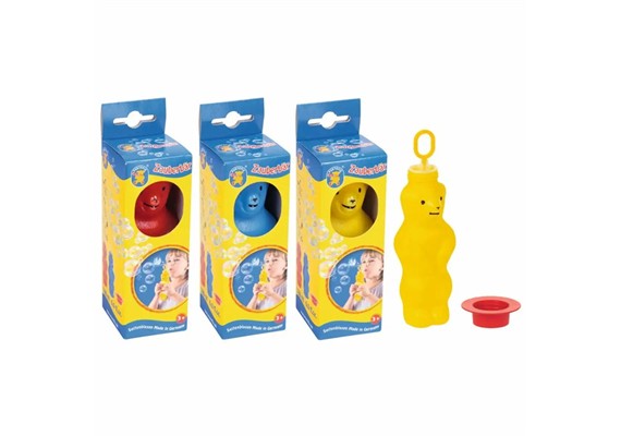 Pustefix Zauberbär 180 ml - 1 Stück assortiert