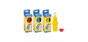 Pustefix Zauberbär 180 ml - 1 Stück assortiert