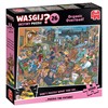 Puzzle 1000T Wasgij Destiny 26 Wochenmarkt
