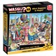 Puzzle 1000T Wasgij Original 48 Was in Vegas
