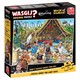 Puzzle 1000T Wasgij Original Efteling Sindbad