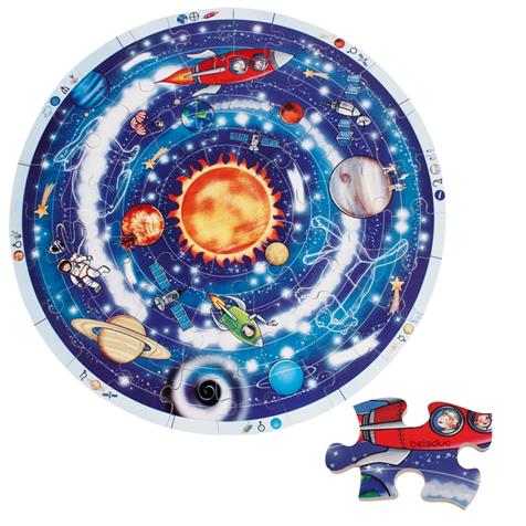 Puzzle ab 6 Jahren, Puzzle - SpiilEgge.ch