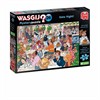 Puzzle Wasgij Mystery 26 Date Night! 1000 Teile