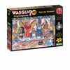 Puzzle Wasgij Original 42 Glanz und Glitter! 1000 Teile