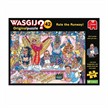 Puzzle Wasgij Original 42 Glanz und Glitter! 1000 Teile | Bild 3