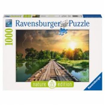 Puzzles 1000 Teile