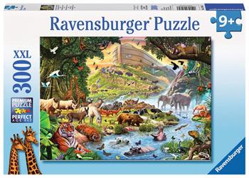 Puzzles 300 - 499 Teile