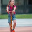 QU-AX 4003 Pogo-Stick blau 50 kg | Bild 2