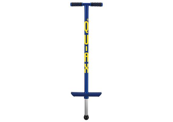 QU-AX 4003 Pogo-Stick blau 50 kg