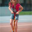 QU-AX 4003 Pogo-Stick blau 50 kg | Bild 3