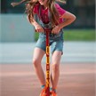 QU-AX 4004 Pogo-Stick rot 30 kg | Bild 2